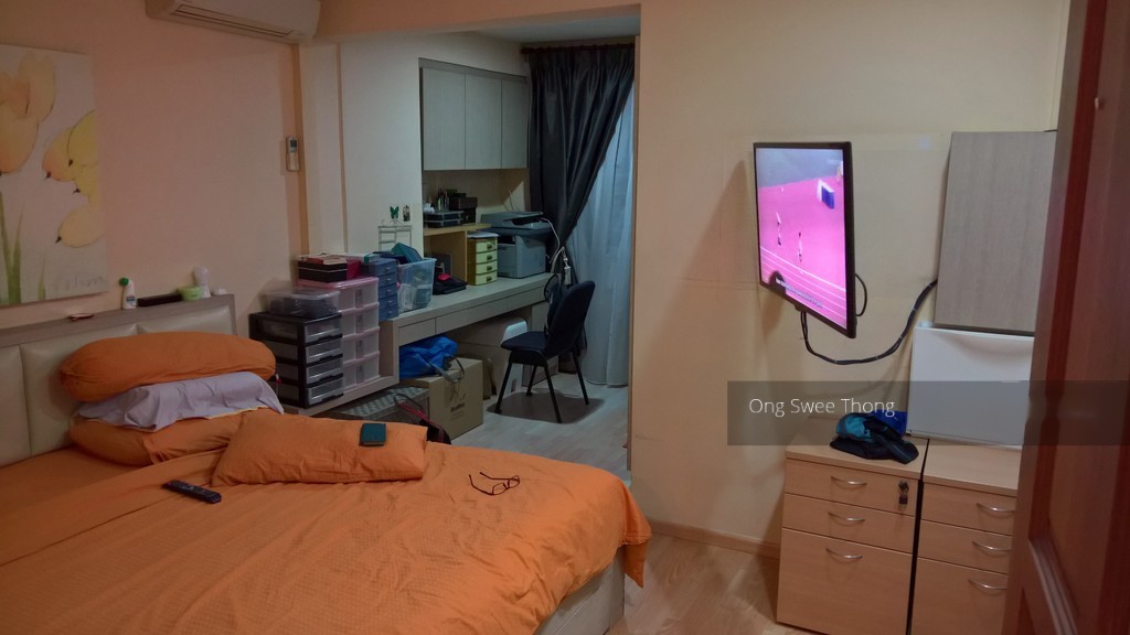 Blk 505 Tampines Central 1 (Tampines), HDB 4 Rooms #150017502